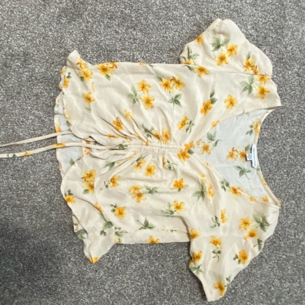 American Eagle Top